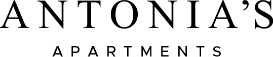 Antonia's Apartments Logo